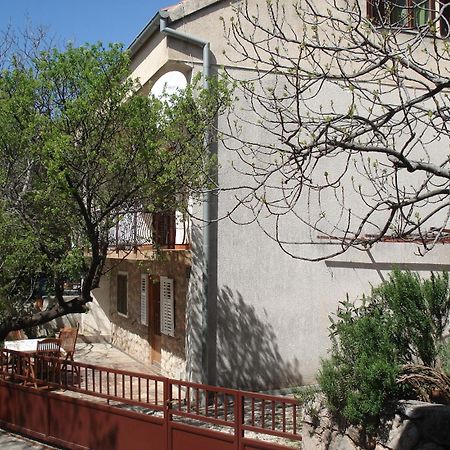 Apartments Mia ستاريغغاد باكلينتسا المظهر الخارجي الصورة