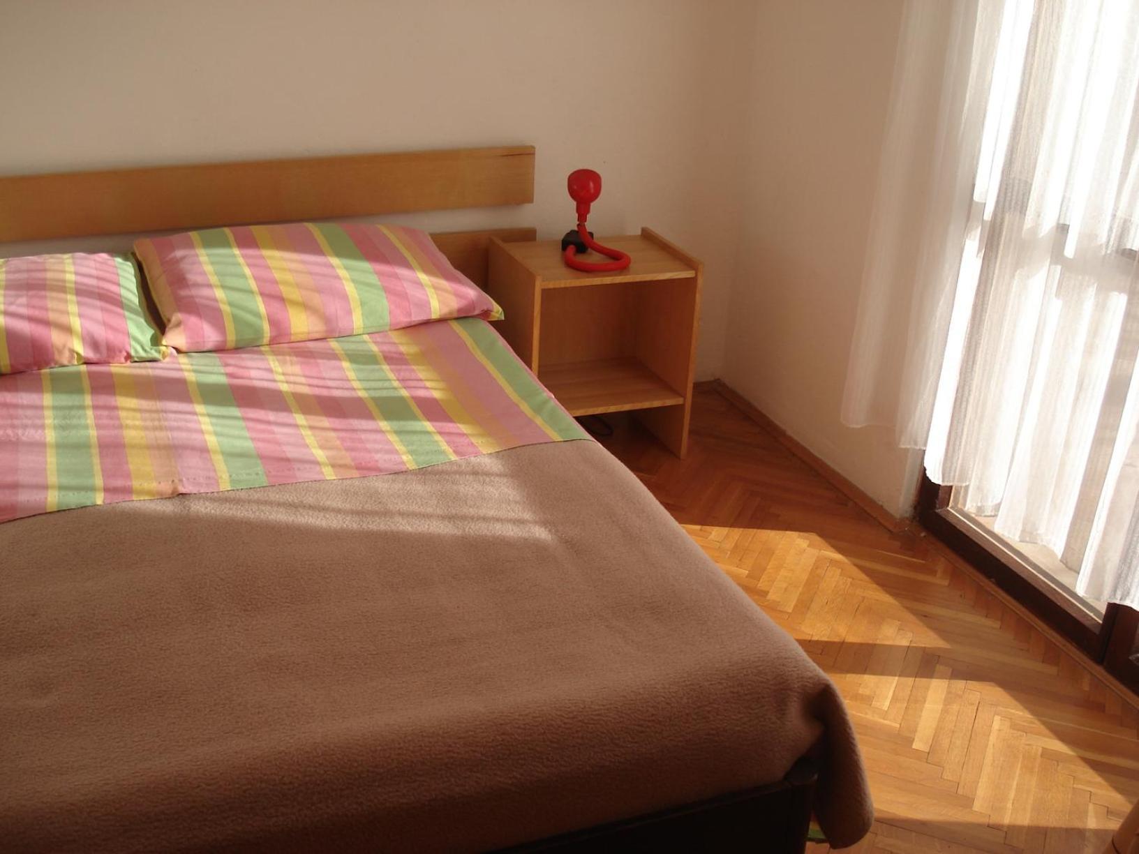 Apartments Mia ستاريغغاد باكلينتسا المظهر الخارجي الصورة