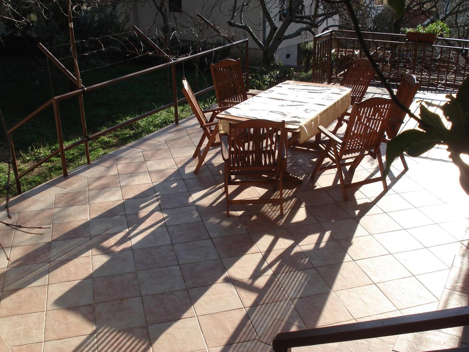 Apartments Mia ستاريغغاد باكلينتسا المظهر الخارجي الصورة