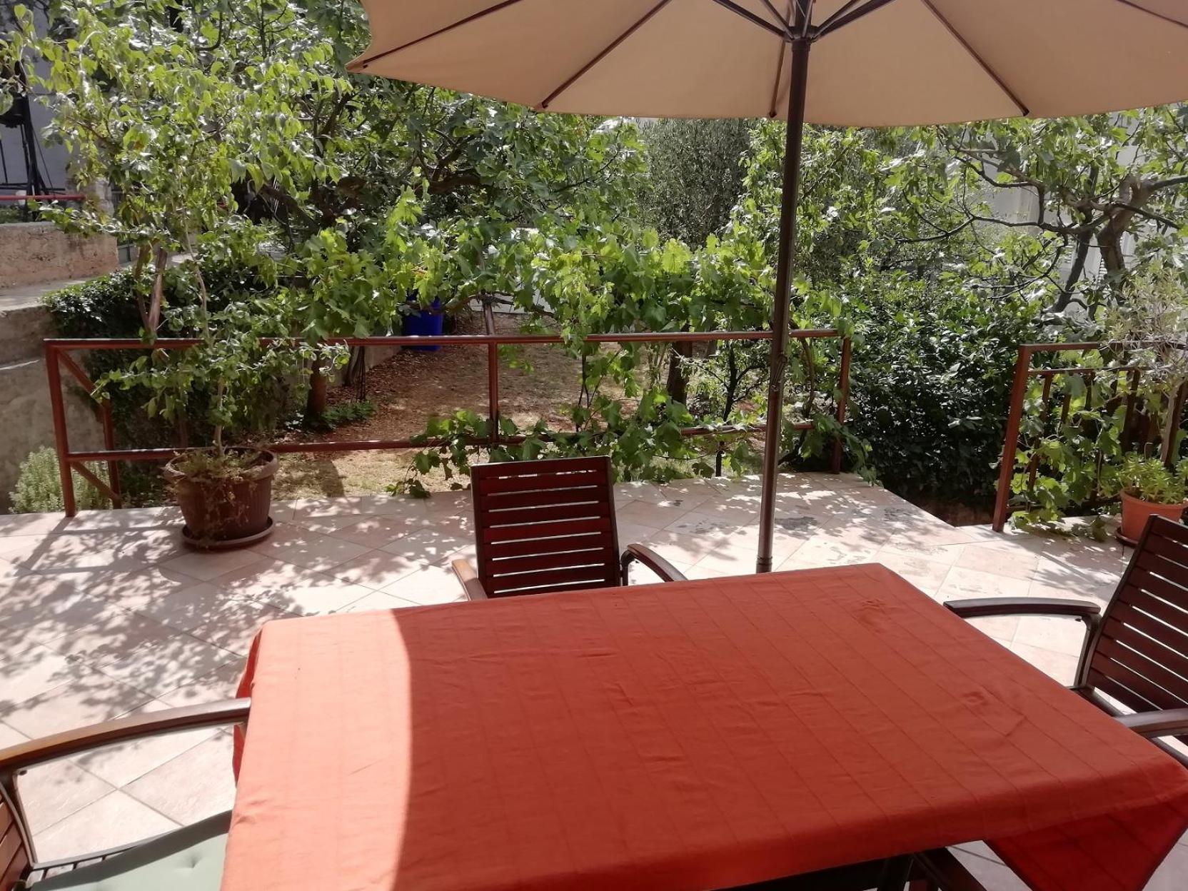 Apartments Mia ستاريغغاد باكلينتسا المظهر الخارجي الصورة