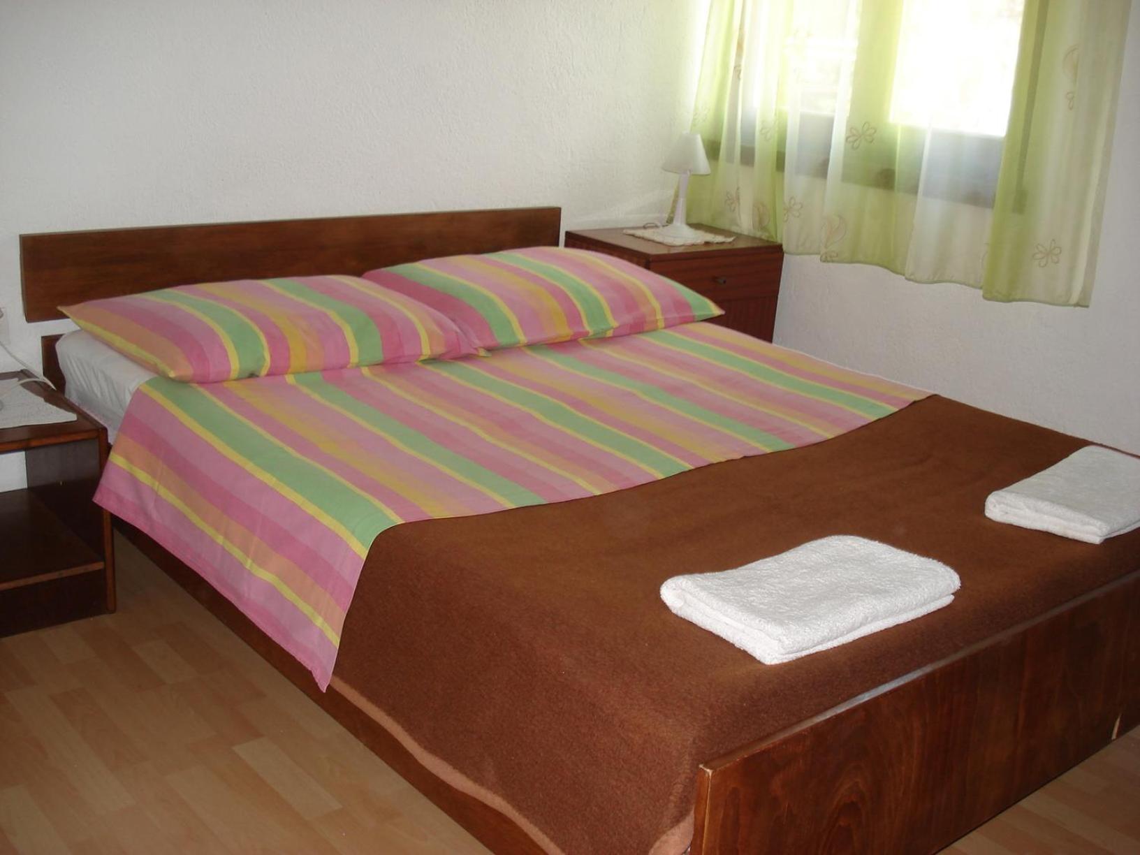 Apartments Mia ستاريغغاد باكلينتسا المظهر الخارجي الصورة