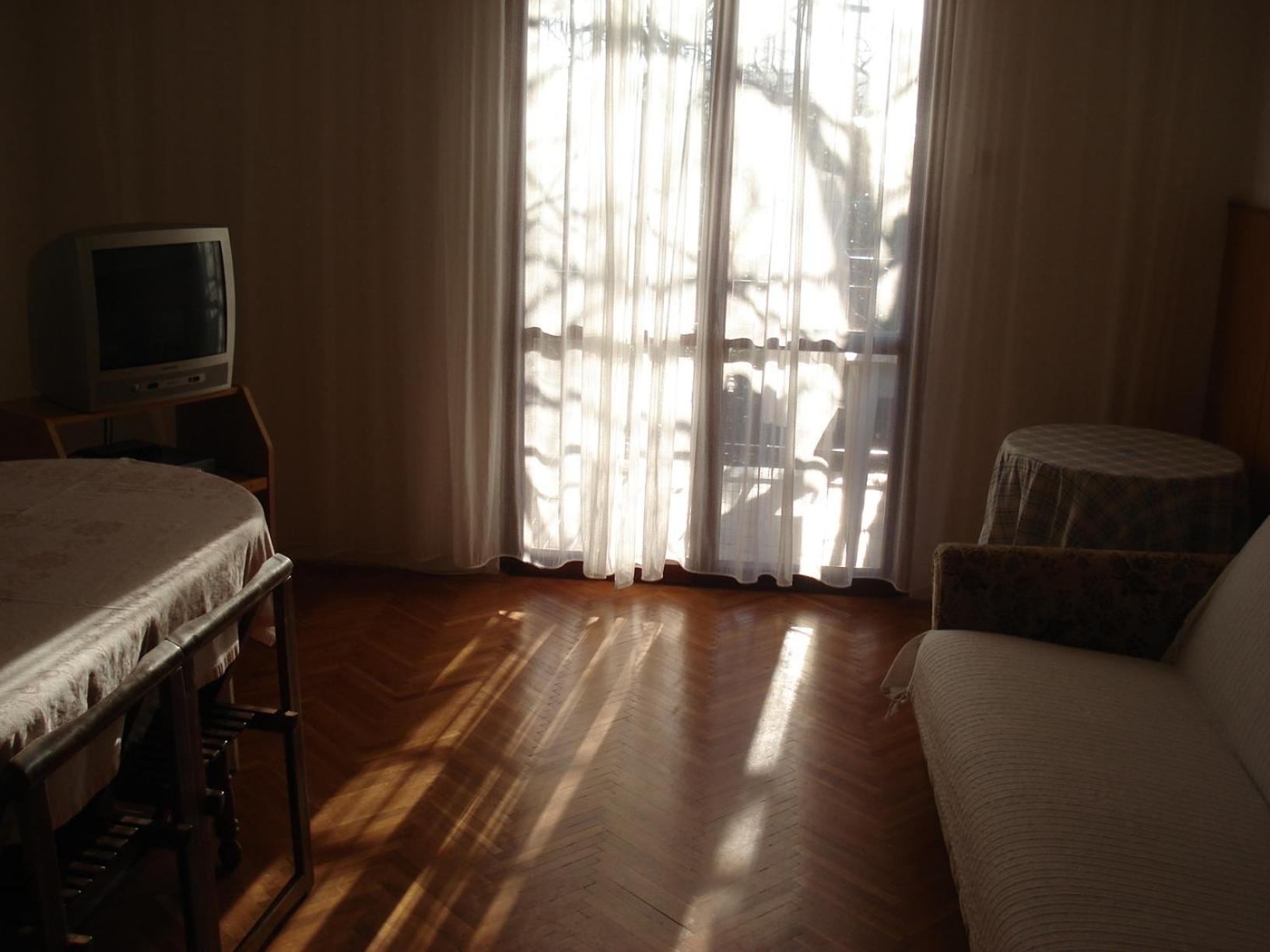 Apartments Mia ستاريغغاد باكلينتسا الغرفة الصورة