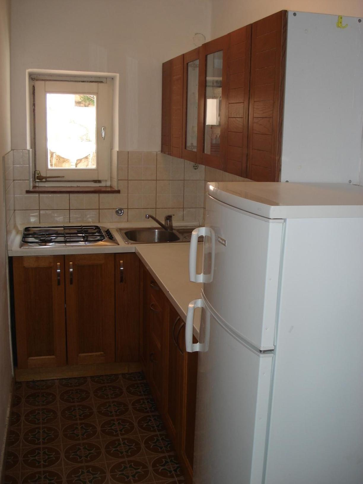 Apartments Mia ستاريغغاد باكلينتسا الغرفة الصورة