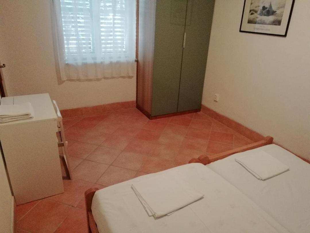Apartments Mia ستاريغغاد باكلينتسا المظهر الخارجي الصورة