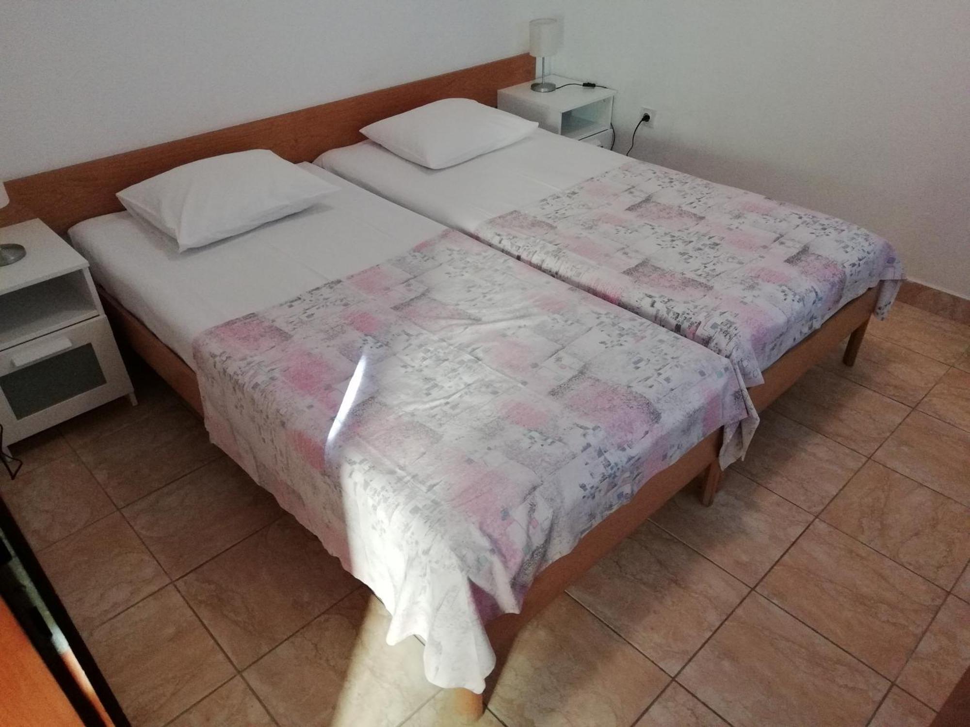 Apartments Mia ستاريغغاد باكلينتسا المظهر الخارجي الصورة
